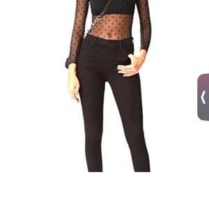 Spanx size large nwt